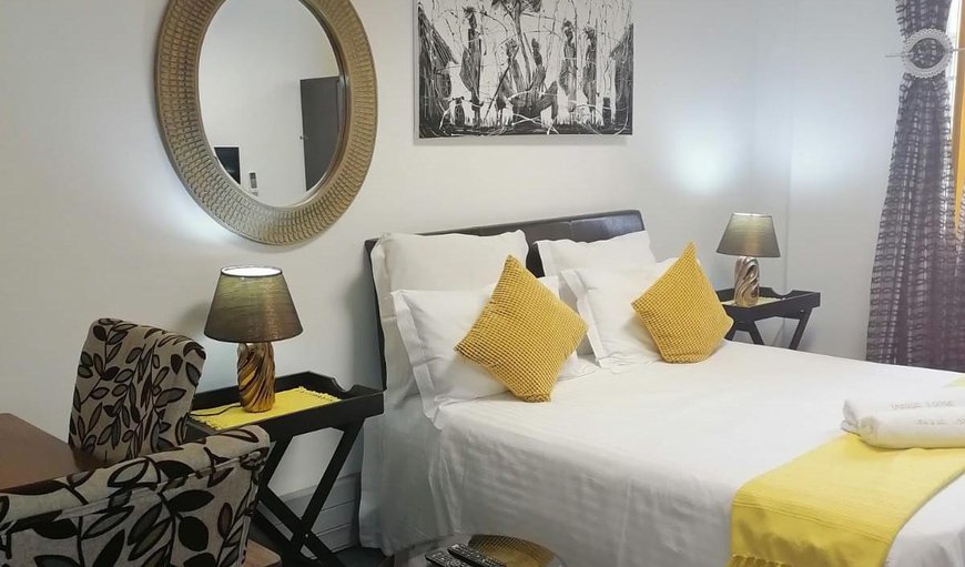 Welcome to Unique Lodge in Cape Town City Centre / CBD, Cape Town, Western Cape, South Africa