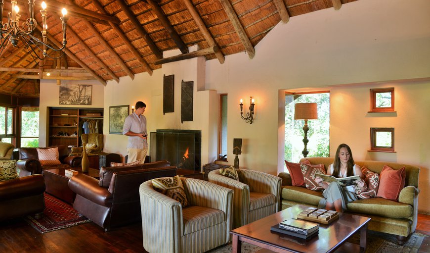 Plush leather sofas, African patterned tapestries and traditional artefacts fight for their place of pride amidst thatched roofs, stone columns and the odd tree that emerges unapologetically through the teak deck Plush leather sofas, African patterned tapestries and traditional artefacts fight for their place of pride amidst thatched roofs, stone columns and the odd tree that emerges unapologetically through the teak deck