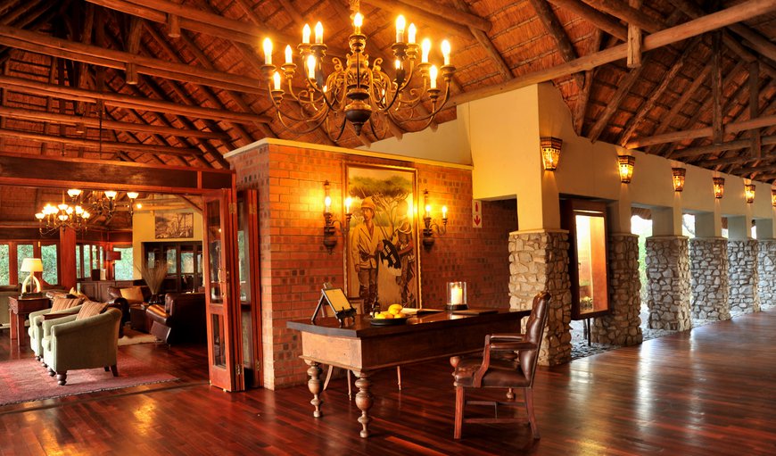 Plush leather sofas, African patterned tapestries and traditional artefacts fight for their place of pride amidst thatched roofs, stone columns and the odd tree that emerges unapologetically through the teak deck Plush leather sofas, African patterned tapestries and traditional artefacts fight for their place of pride amidst thatched roofs, stone columns and the odd tree that emerges unapologetically through the teak deck