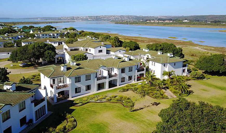 Keurboom River Lodge in  Plettenberg Bay Central, Plettenberg Bay, Western Cape, South Africa