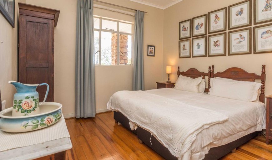 Self-catering Family Villa: Photo of the whole room