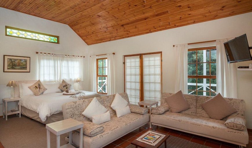 Deluxe Self catering Loft (Room 7): Deluxe Self catering Loft (Room 7)