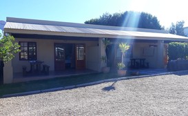 Tourist Lodge Gansbaai image