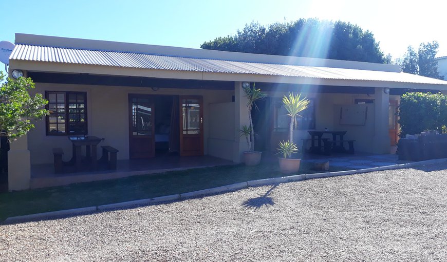 Welcome to Tourist Lodge Gansbaai in Gansbaai, Western Cape, South Africa