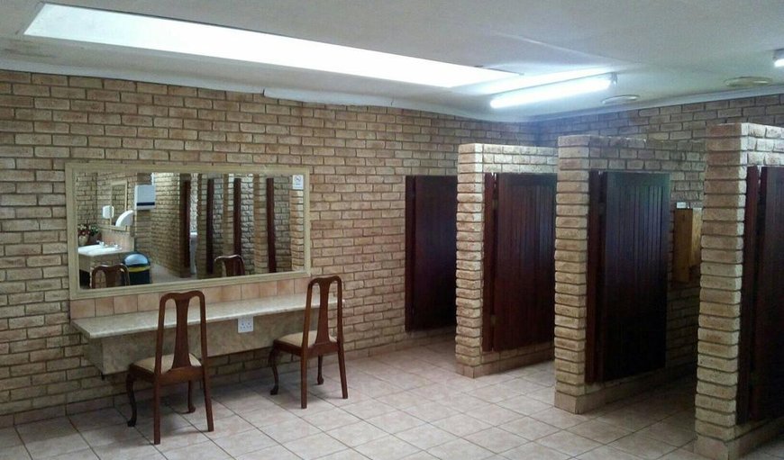 Safari En Suite Double Bed Tents: Camping at Sabie River Camp