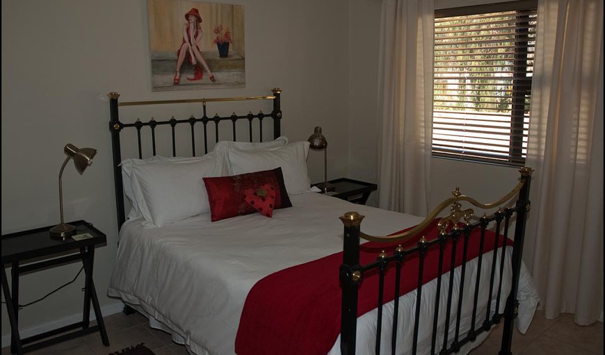 Hoephoep Self Catering in Oudtshoorn, Western Cape, South Africa