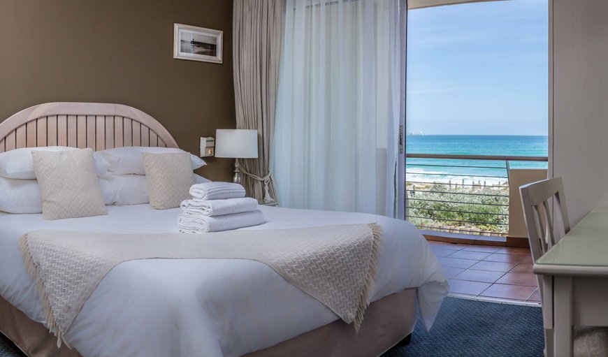 2 Bedroom Apartment Seafacing photo 4