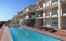 Cape Town Beachfront Apartments at Leisure Bay image