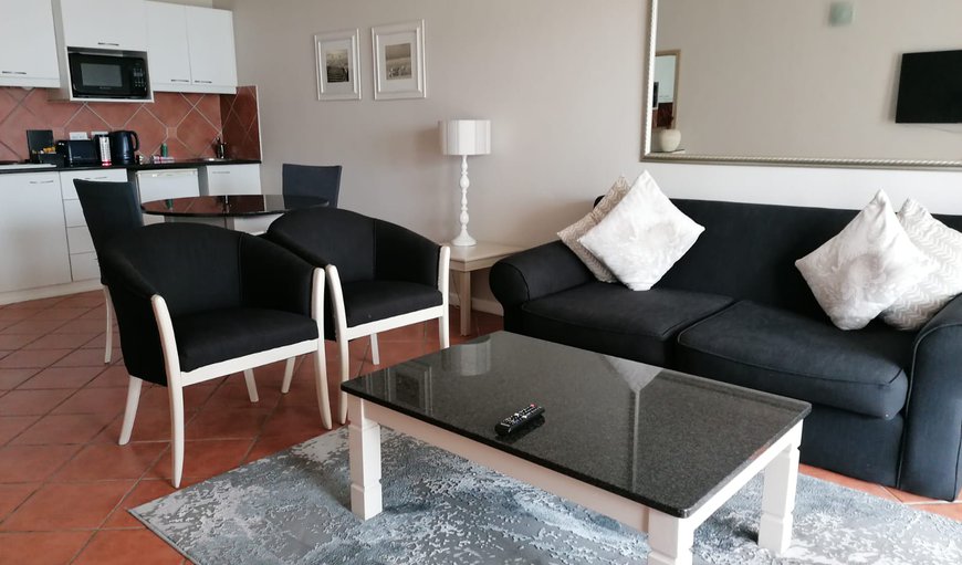 1 Bedroom Apartment Seafacing photo 14