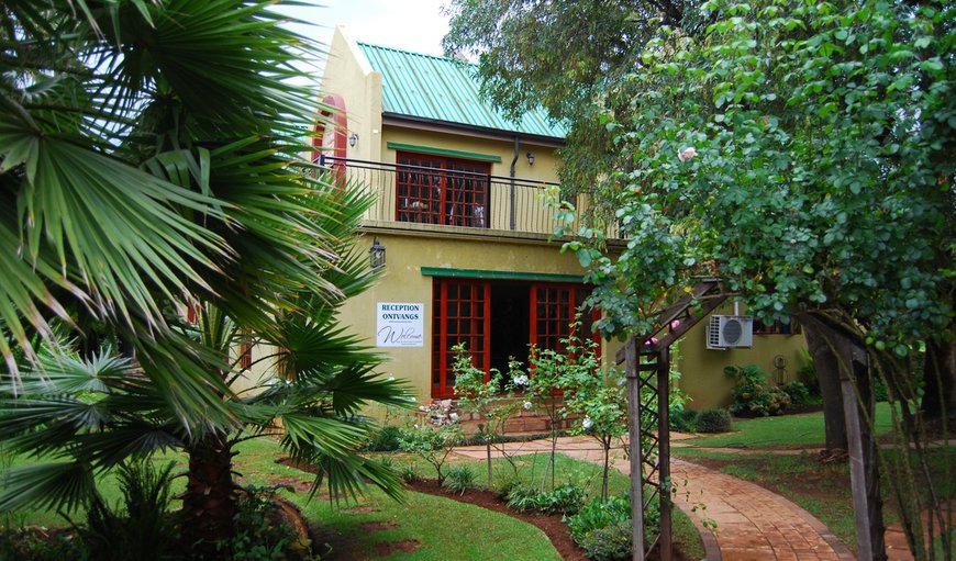 Welcome to Sterkfontein Guest Rooms! in Middelburg (Mpumalanga), Mpumalanga, South Africa