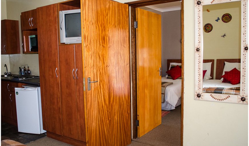 Double En-suite Room photo 3