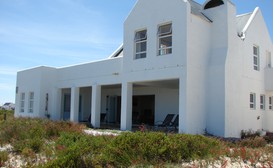 Sanderling Beach House image