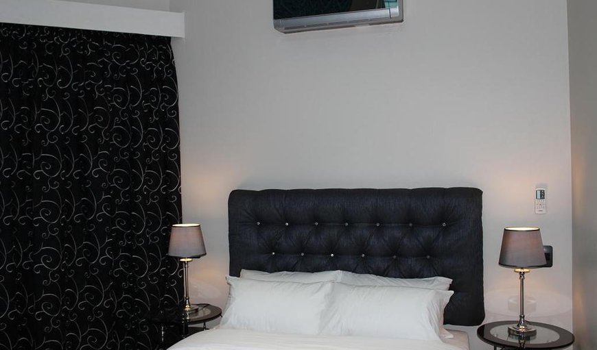 Standard Room: Standard Room