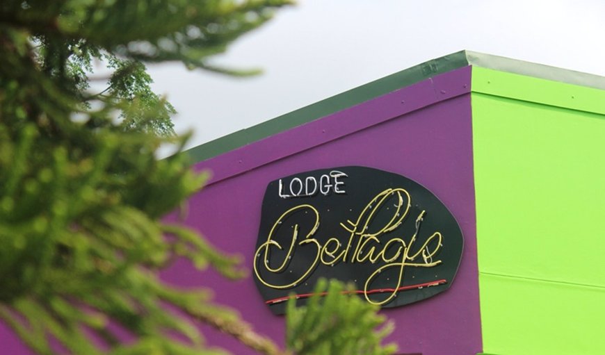 Lodge Bellagio in Mthatha, Eastern Cape, South Africa