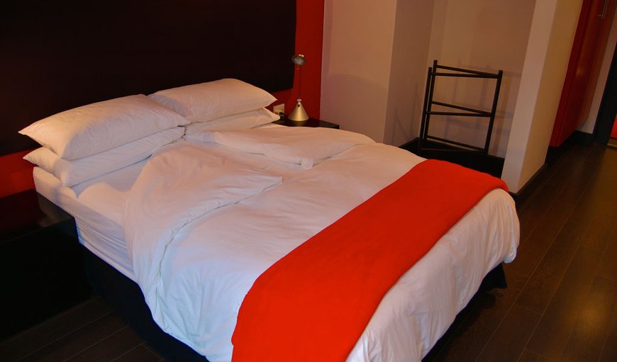 Double Room ( King Bed ): Double Room with King Bed