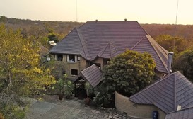 Grand Kruger Lodge and Spa image