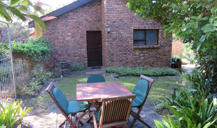 Welcome to Placid Pines Garden Cottage in Hout Bay, Cape Town, Western Cape, South Africa