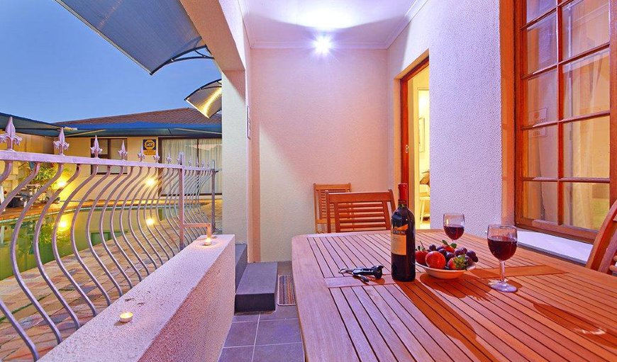 The Falcon Self Catering Cottage in Table View, Cape Town, Western Cape, South Africa
