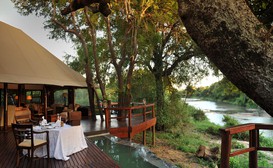 Hamiltons Tented Camp image