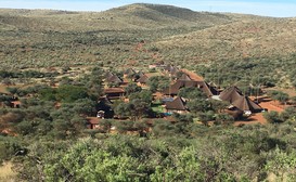 Red Sands Country Lodge image
