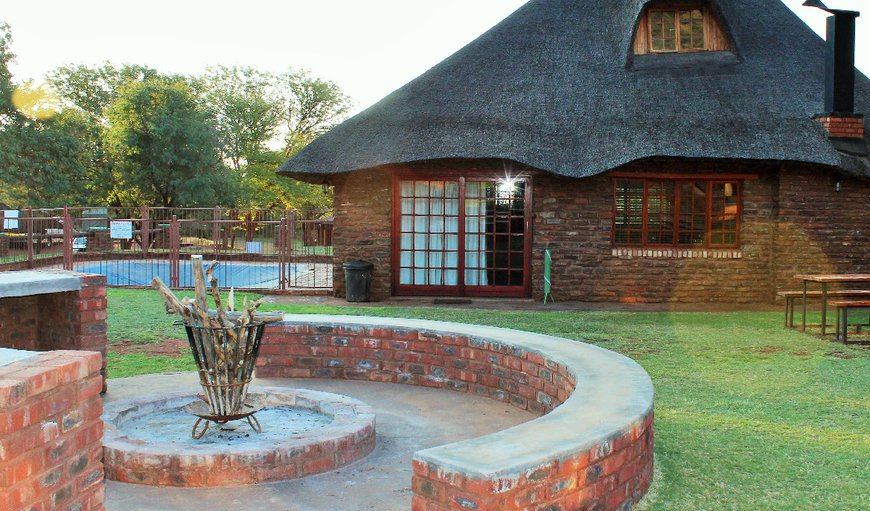 Red Sands Country Lodge