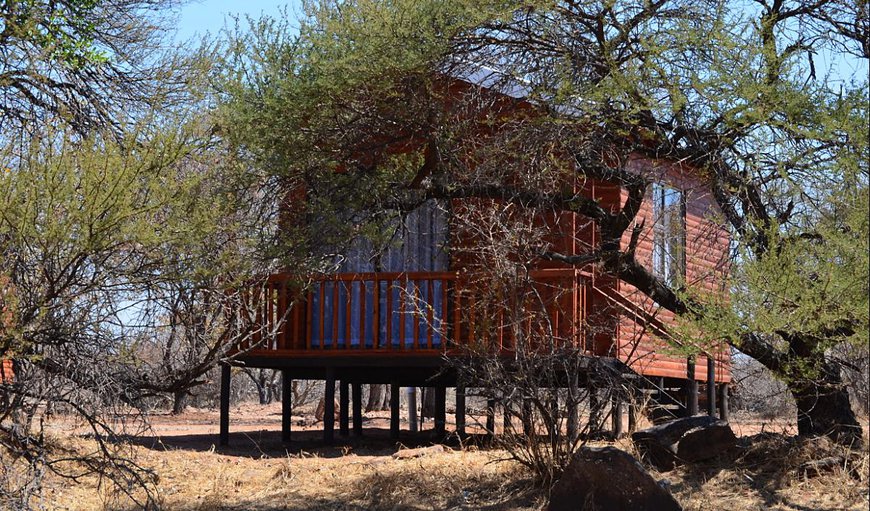 Cabins  in Musina, Limpopo, South Africa