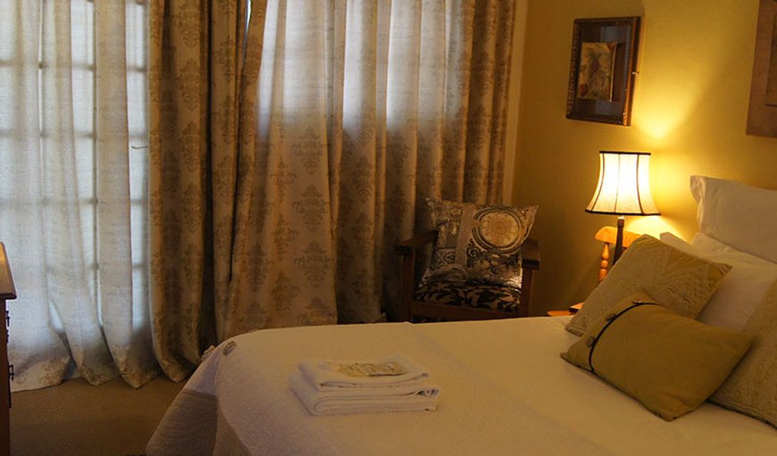 Luxury  Double Rooms: Cunningham Cottage Guest House