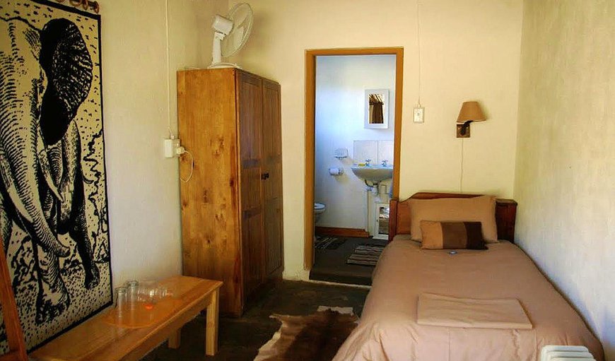 Small Lodge Room 2- No Self-catering Facilities: Small Lodge Room 2 - No Self Catering Facilities