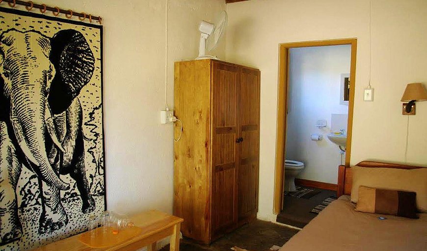 Small Lodge Room 2- No Self-catering Facilities: Small Lodge Room 2 - No Self Catering Facilities