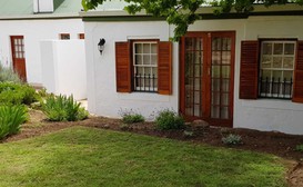 Uniondale Manor Guesthouse image