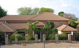 Afrika Ikhayelihle Guest House image