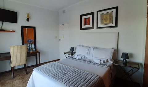 Standard Double bed (room 2) photo 27