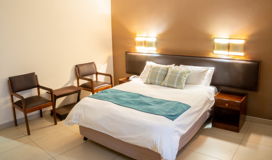 Twin/Double Rooms photo 6