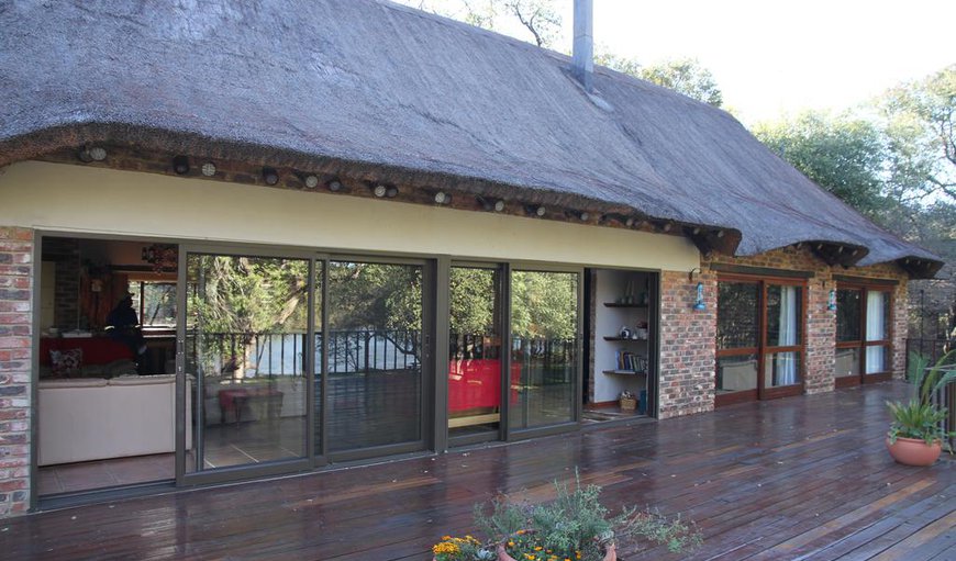 Thaba Noka Guest Lodge in Venterskroon, North West Province, South Africa