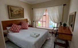 Willow Cottage image