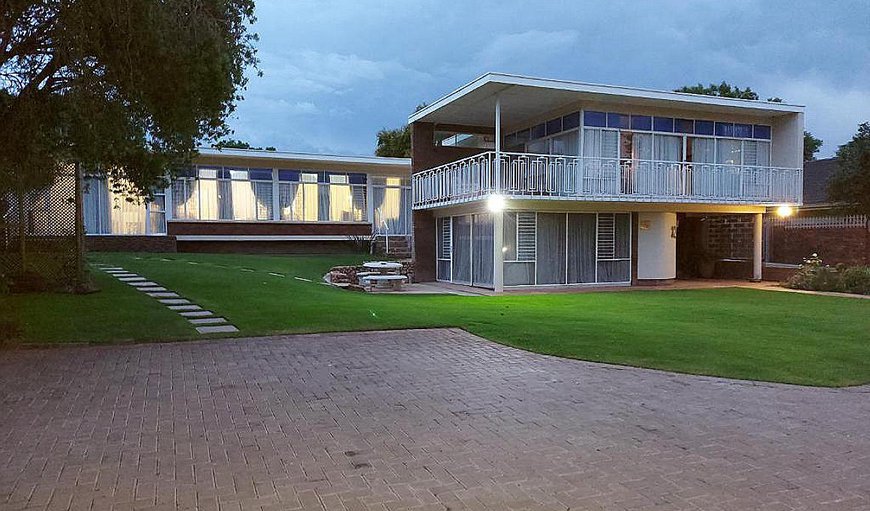Welcome to Goedgedacht Guestrooms in Potchefstroom, North West Province, South Africa