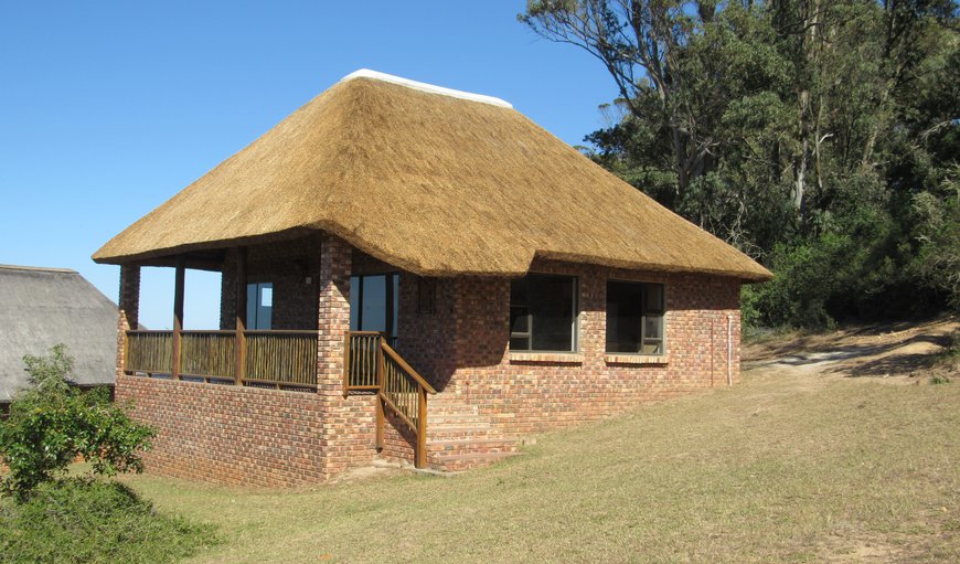 New look lodges in Kleinmonde, Port Alfred, Eastern Cape, South Africa