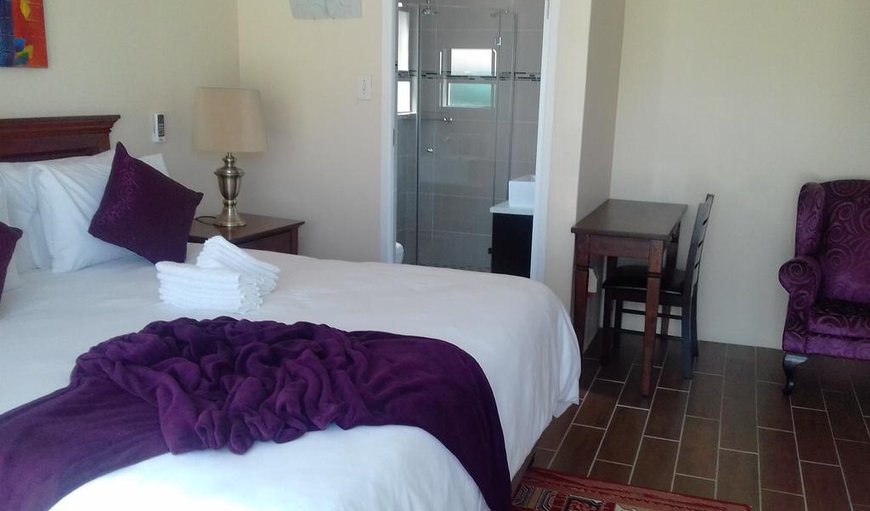 Double or Twin Room photo 3