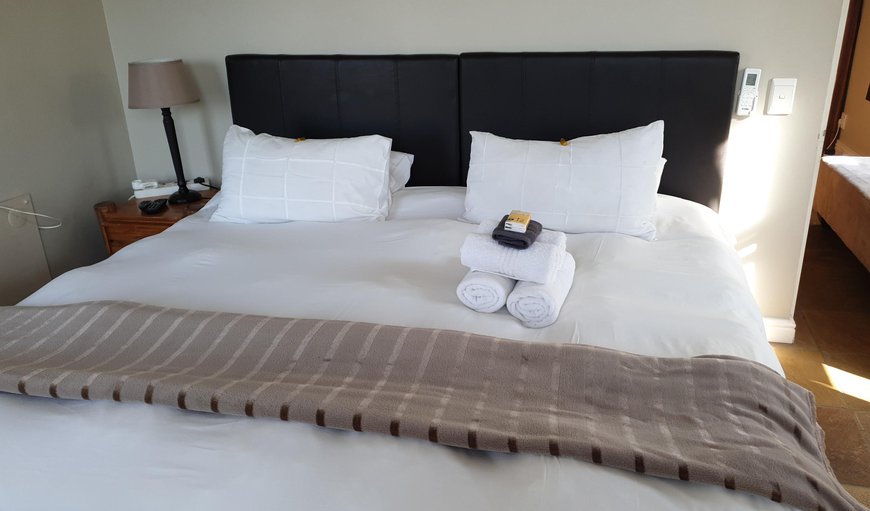Standard - Shark - This room has a king size bed, which can be converted into 2 single beds and a bathroom with a shower Standard - Shark - This room has a king size bed, which can be converted into 2 single beds and a bathroom with a shower
