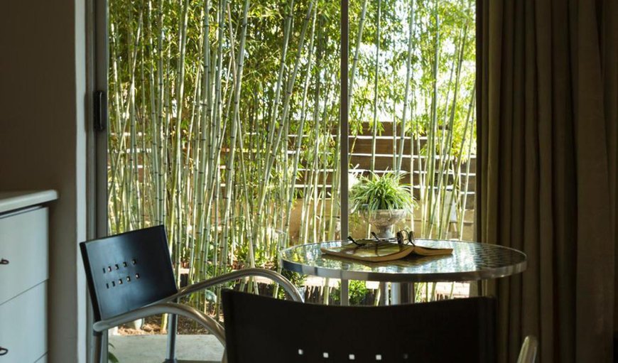 Bamboo Garden Suite: Bamboo Garden Suite