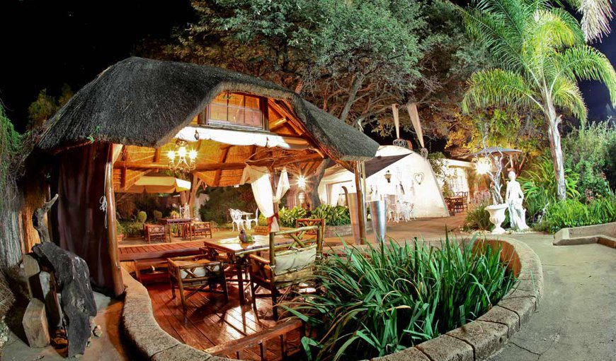 Eden Guest House in Jan Kempdorp, Northern Cape, South Africa