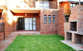 Executive Self-Catering Units - Kimberley image