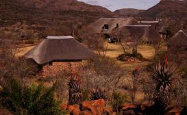 Maweni Lodge image