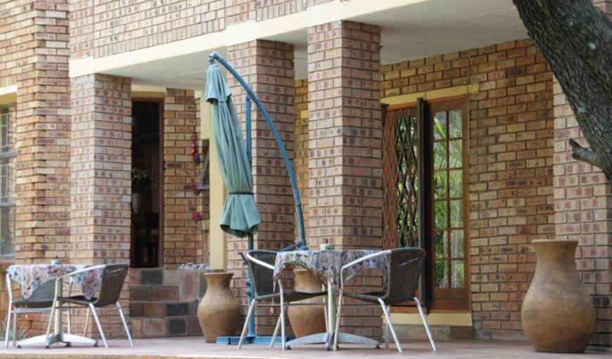 Welcome to La Marija Guest House in Wonderboom, Pretoria (Tshwane), Gauteng, South Africa