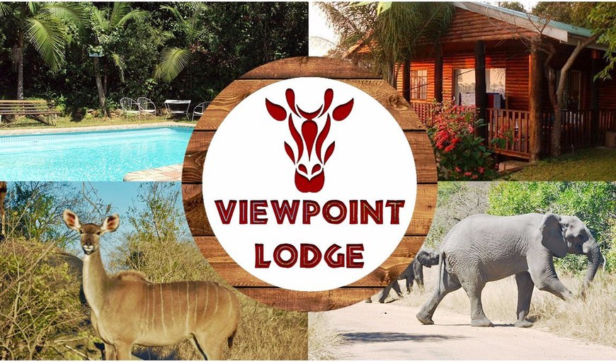 Viewpoint Lodge & Safari Tours in Hazyview, Mpumalanga, South Africa