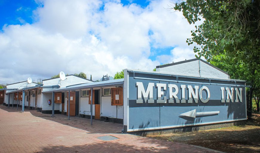 Merino Inn Hotel