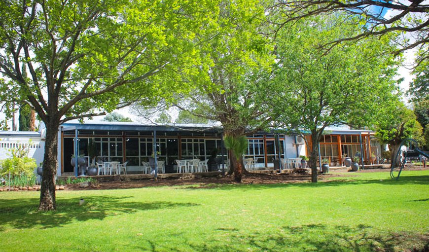 Merino Inn Hotel in Colesberg, Northern Cape, South Africa