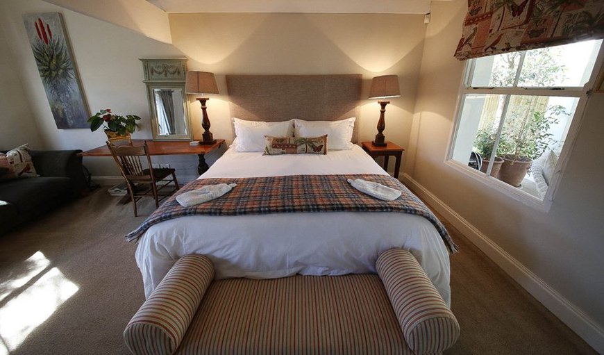 Sunbird Cottage photo 14