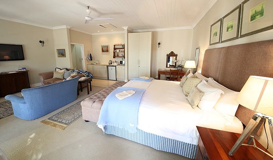 Blue Room photo 3