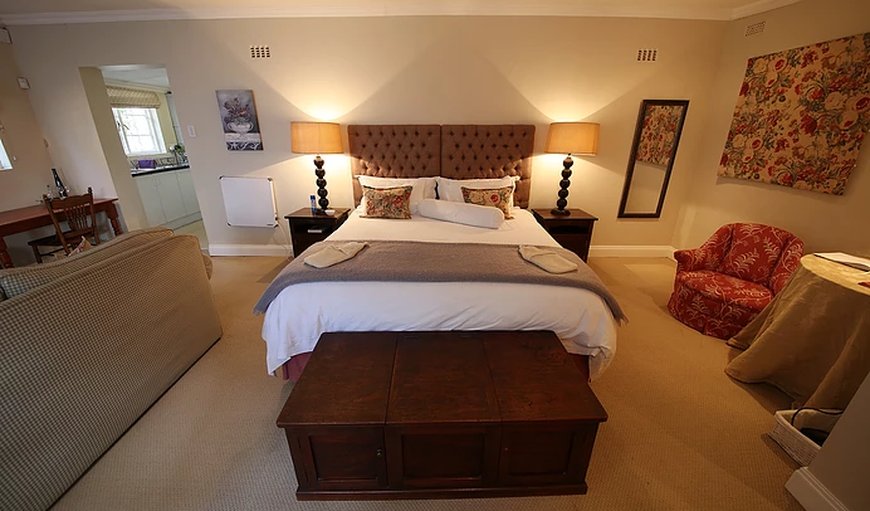 Rose Cottage: Rose Cottage